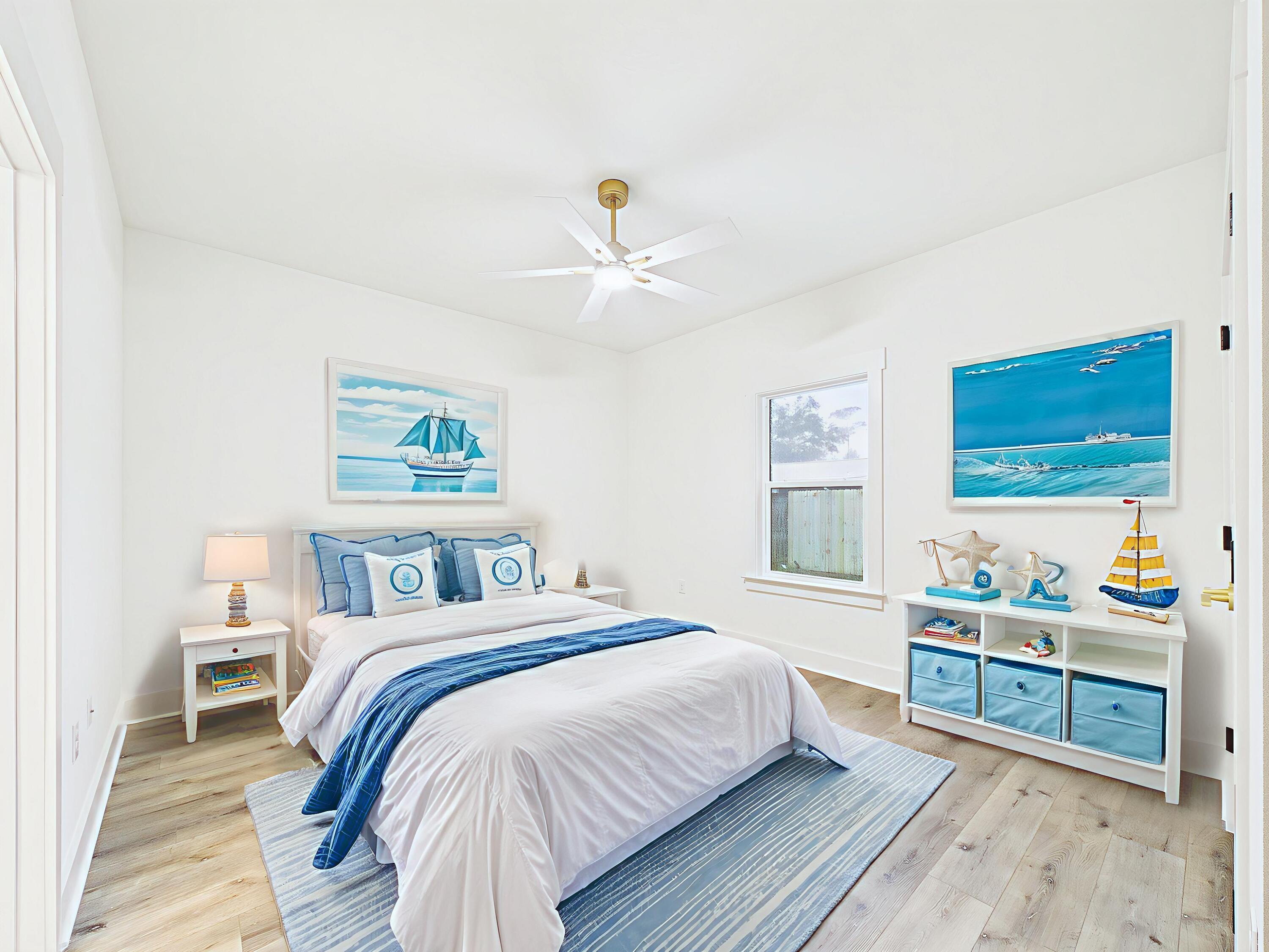 1619 Moore Street Niceville, FL 32578 - Photo 11 of 45 Virtual Staged