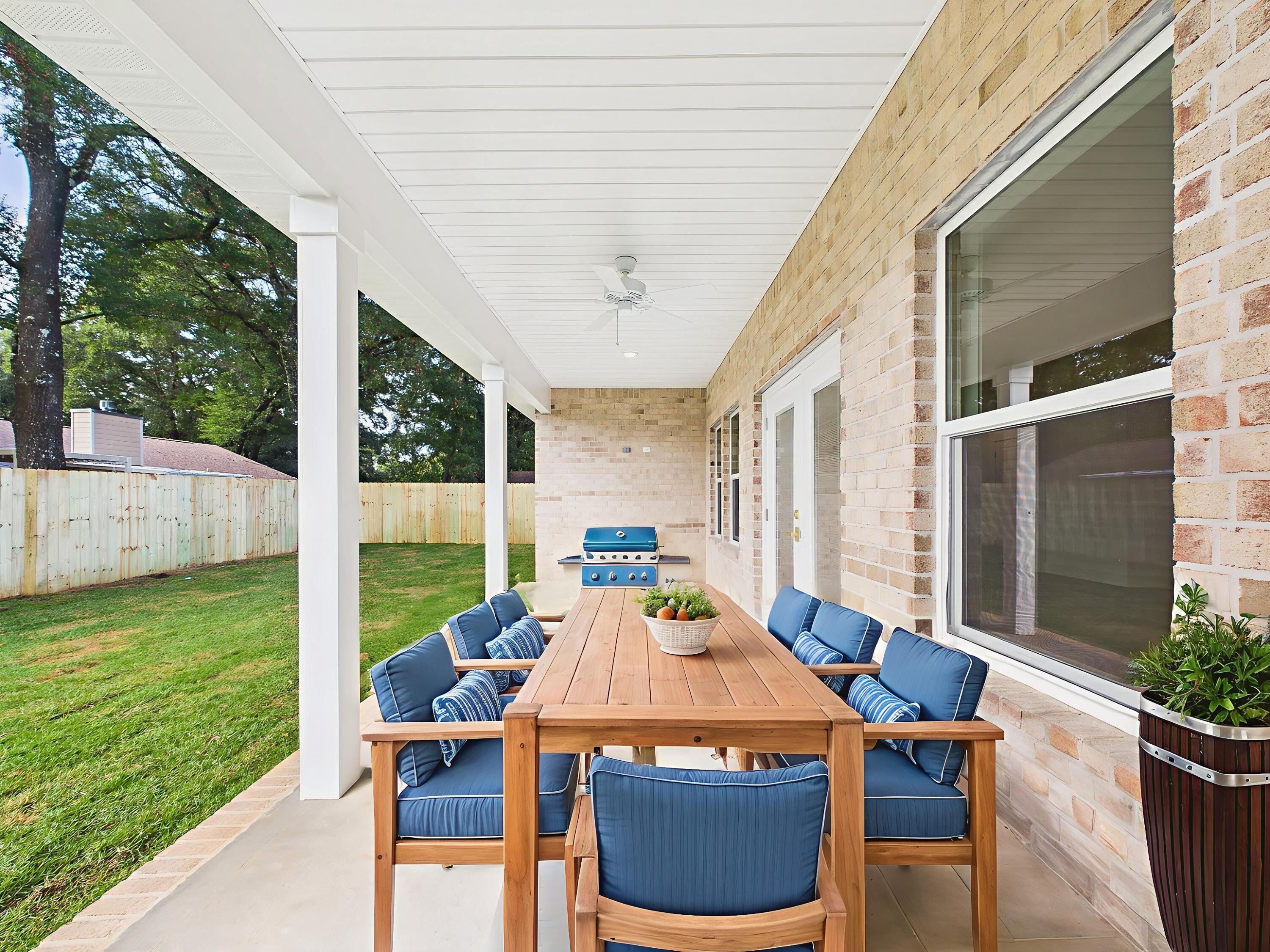 1619 Moore Street Niceville, FL 32578 - Photo 12 of 45 Virtual Staged