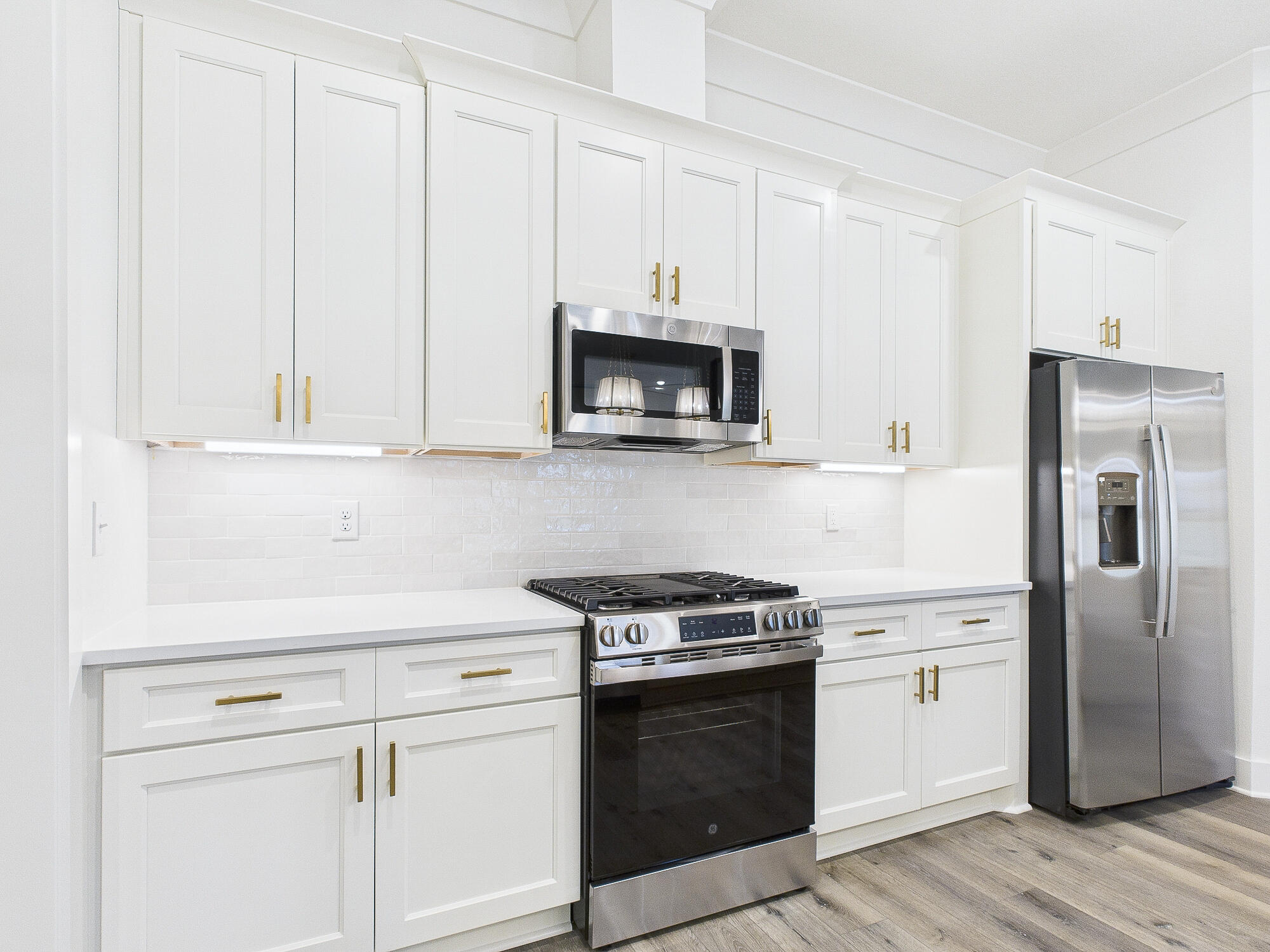 1619 Moore Street Niceville, FL 32578 - Photo 13 of 45 Kitchen