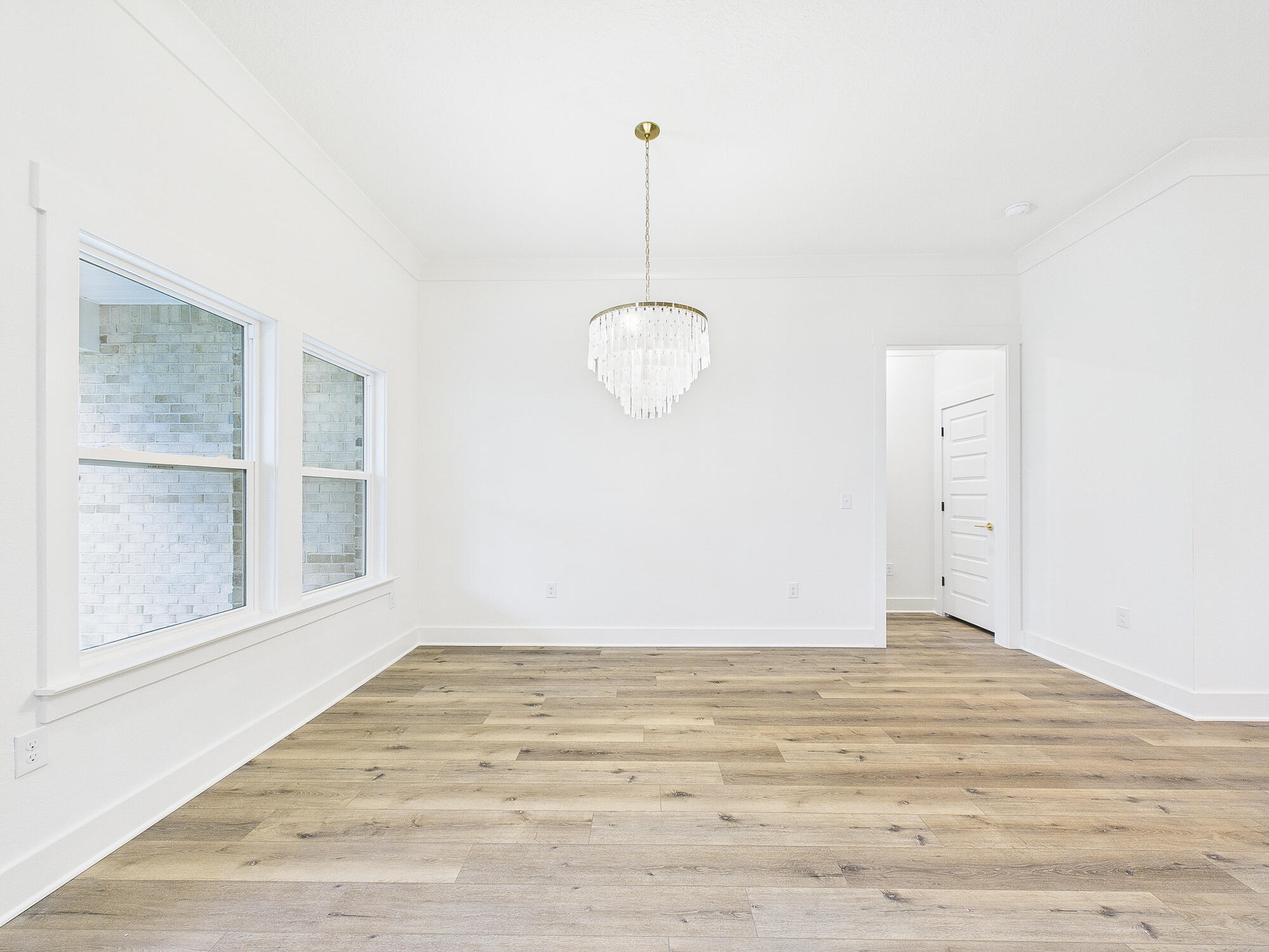 1619 Moore Street Niceville, FL 32578 - Photo 18 of 45 Dining Room
