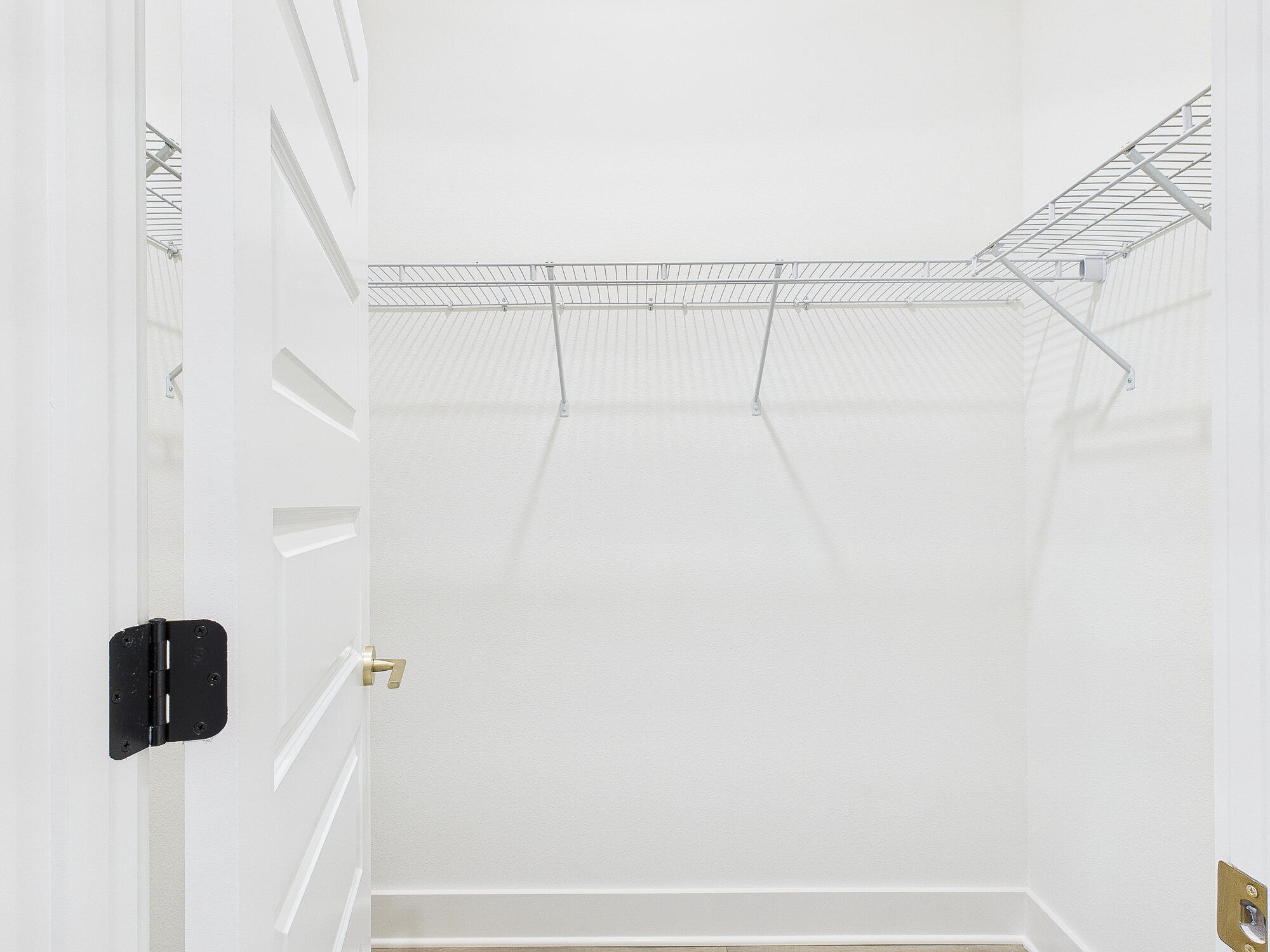 1619 Moore Street Niceville, FL 32578 - Photo 26 of 45 Closet