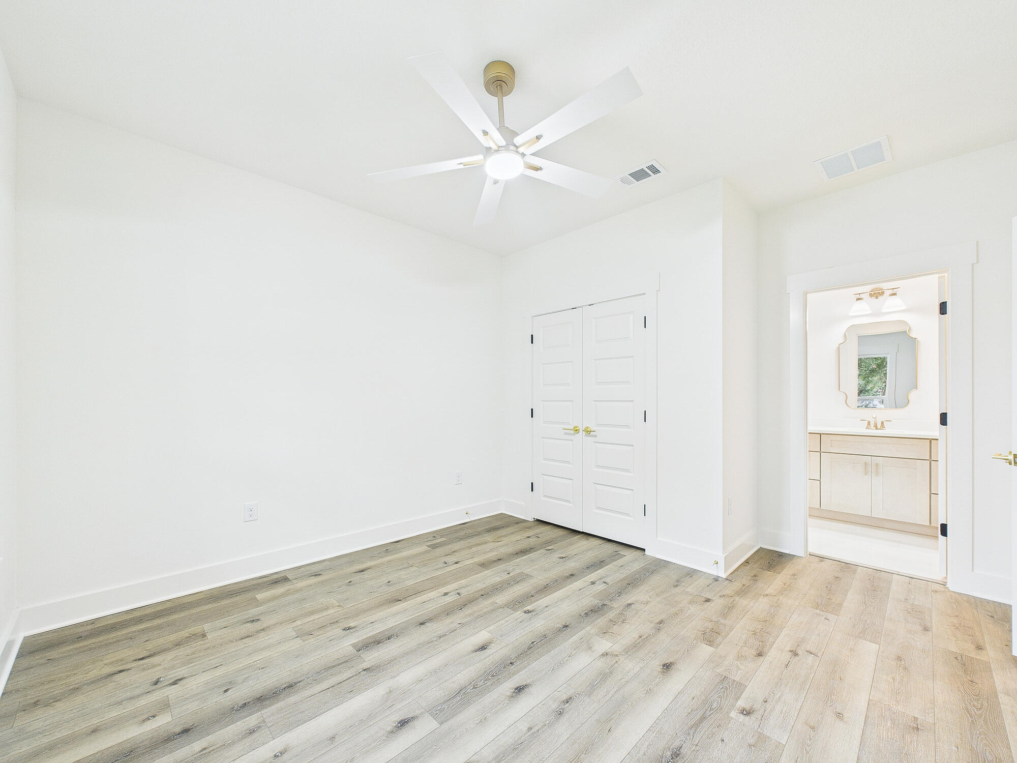 1619 Moore Street Niceville, FL 32578 - Photo 30 of 45 Bedroom