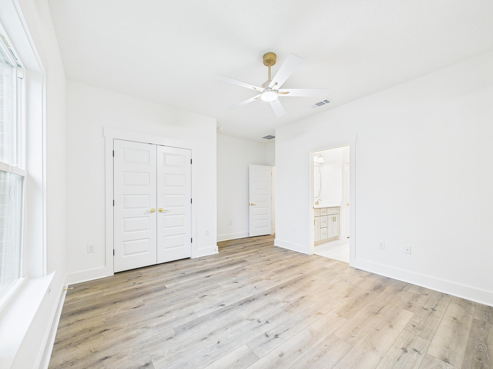 1619 Moore Street Niceville, FL 32578 - Photo 38 of 45 Bedroom