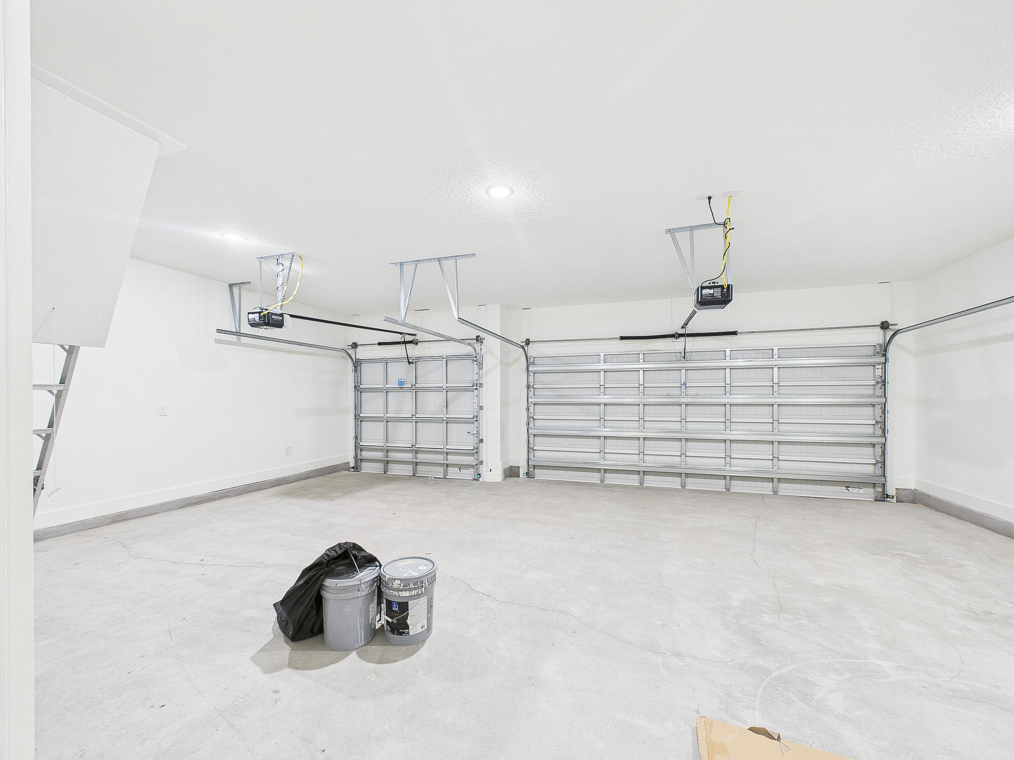 1619 Moore Street Niceville, FL 32578 - Photo 41 of 45 Garage