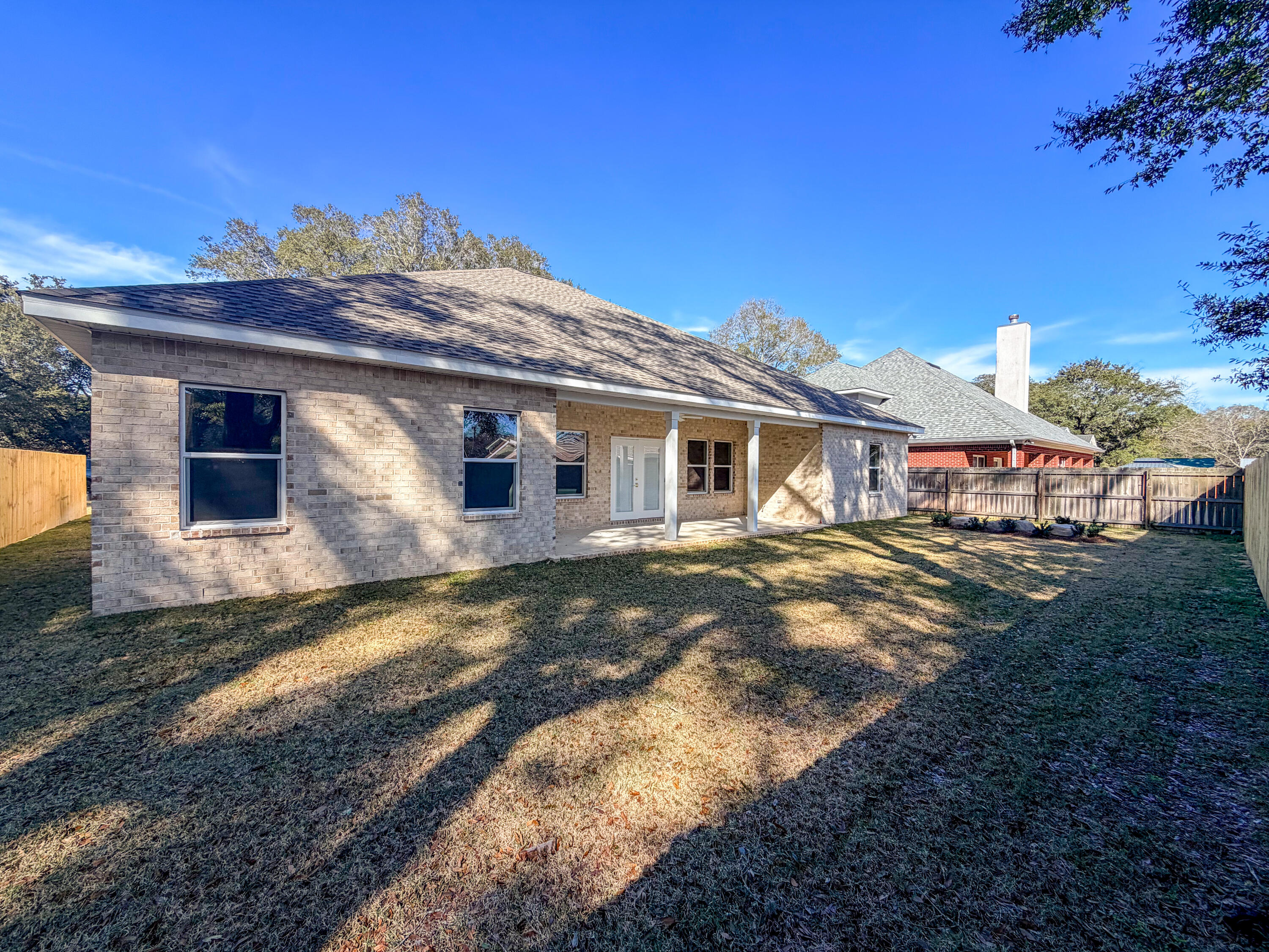 1619 Moore Street Niceville, FL 32578 - Photo 42 of 45 Back