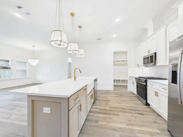 $769,800 | 1619 Moore Street, Niceville, FL 32578