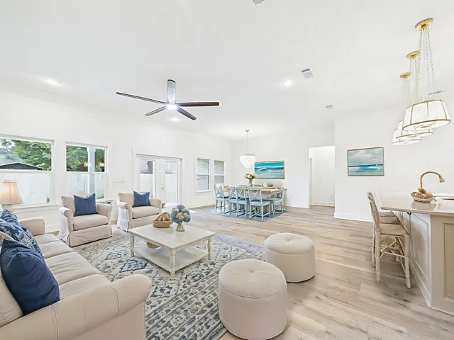 $769,800 | 1619 Moore Street, Niceville, FL 32578