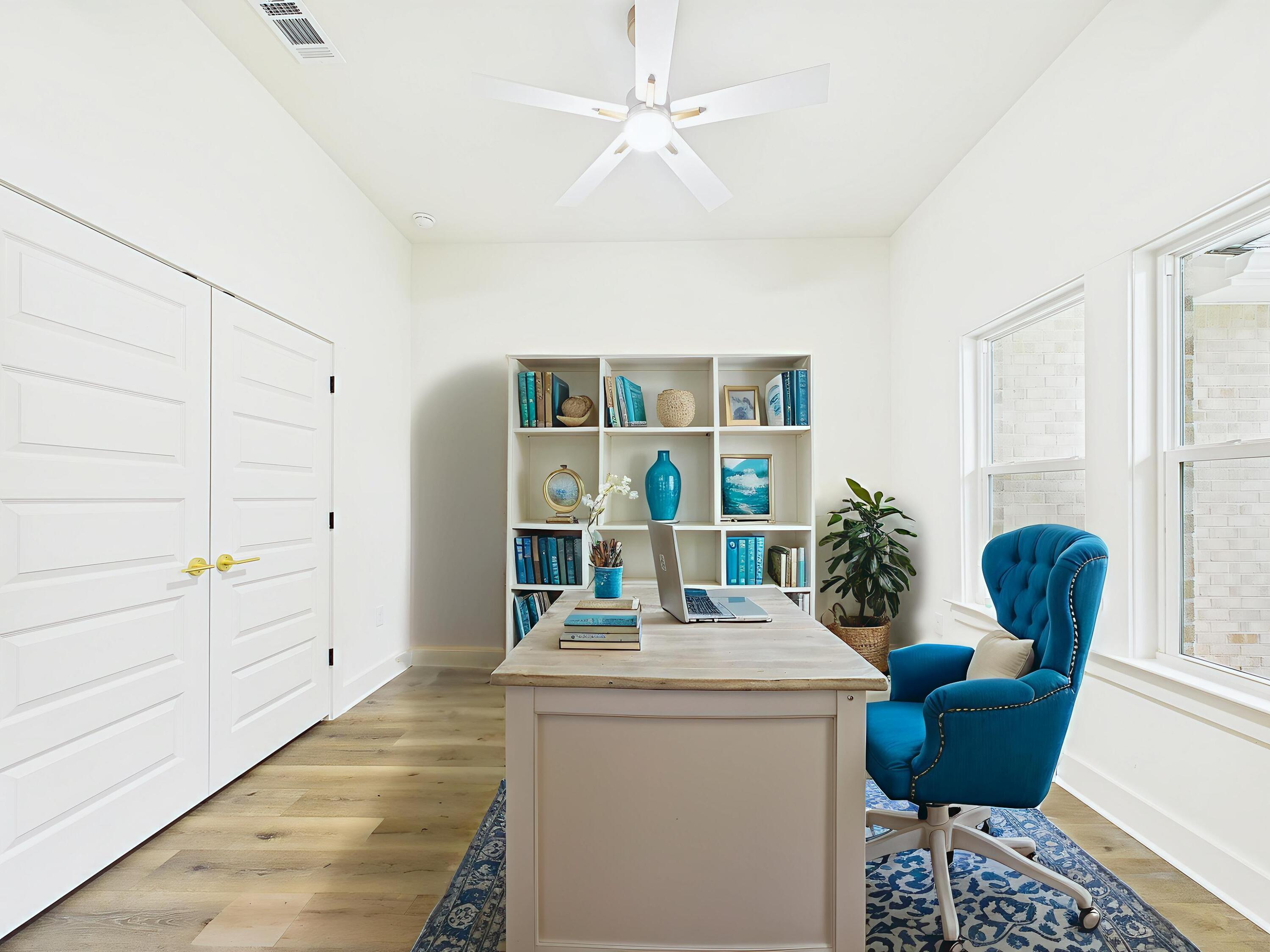 1619 Moore Street Niceville, FL 32578 - Photo 8 of 45 Virtual Staged