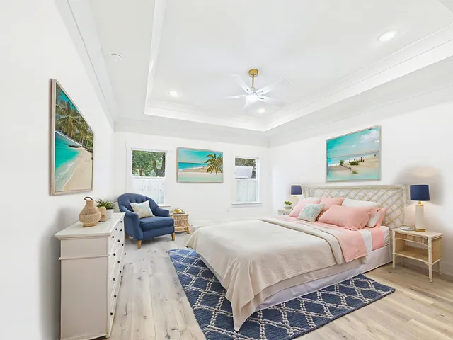 $769,800 | 1619 Moore Street, Niceville, FL 32578