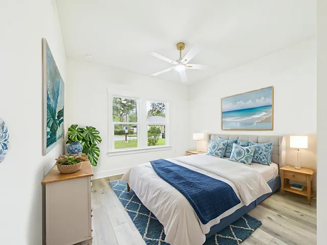 $769,900 | 1619 Moore Street, Niceville, FL 32578