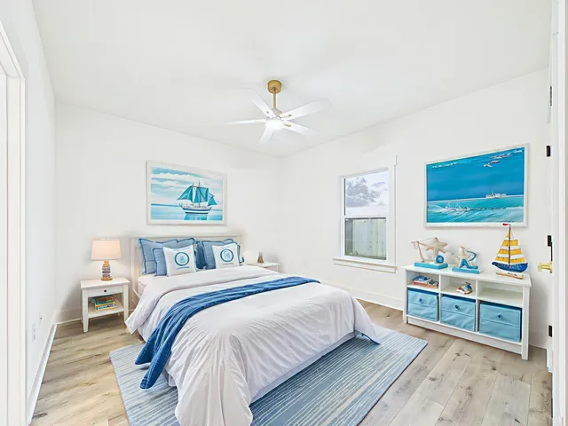 $779,900 | 1619 Moore Street, Niceville, FL 32578