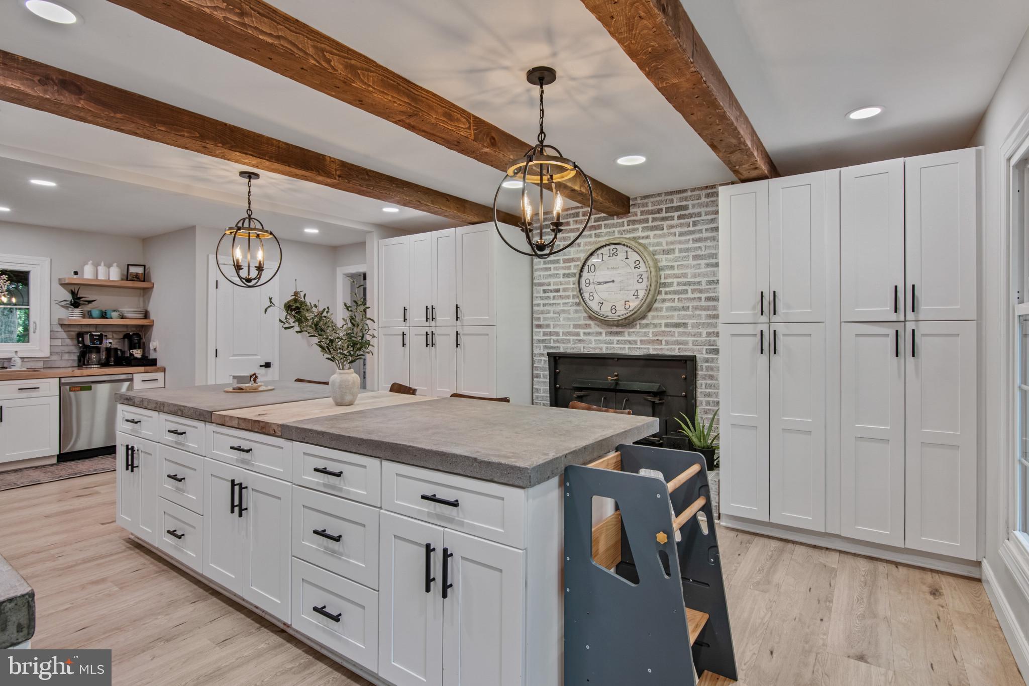3965 Featherstone Drive Salisbury, MD 21804 - Photo 11 of 43 Kitchen