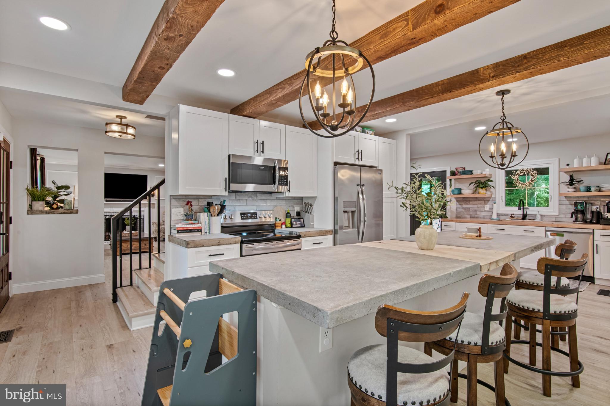 3965 Featherstone Drive Salisbury, MD 21804 - Photo 12 of 43 Kitchen