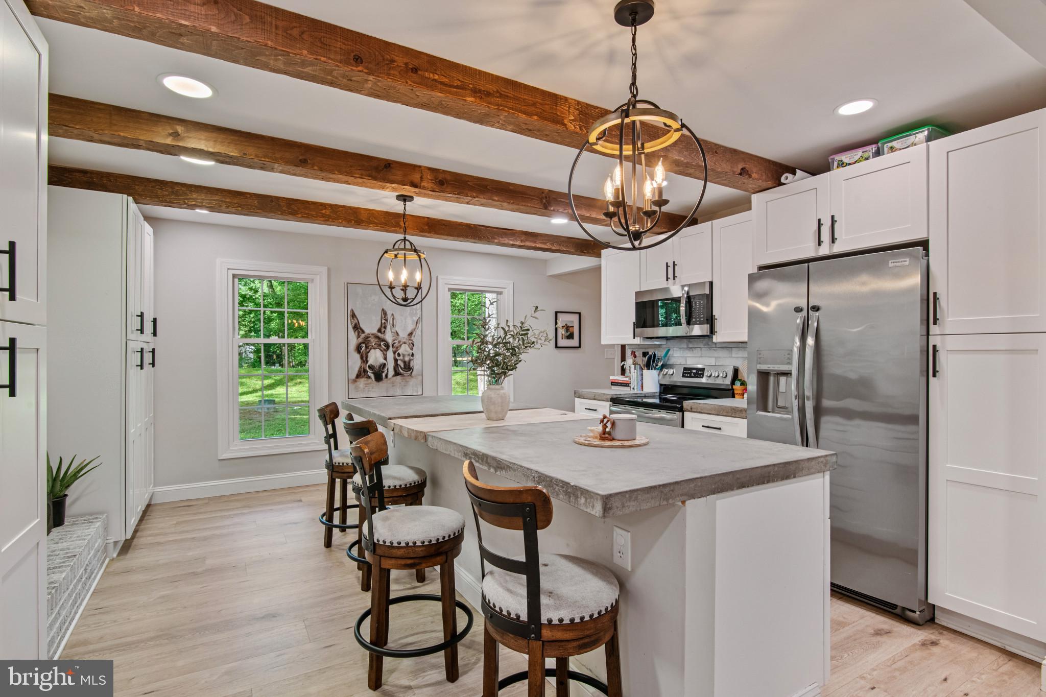 3965 Featherstone Drive Salisbury, MD 21804 - Photo 13 of 43 Kitchen