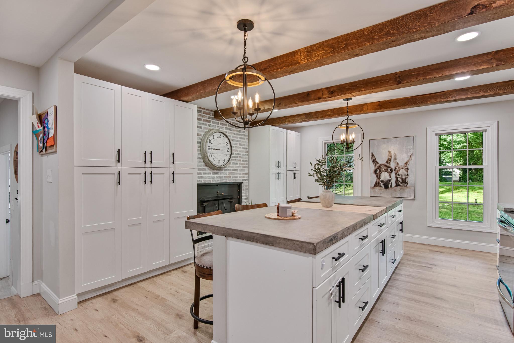 3965 Featherstone Drive Salisbury, MD 21804 - Photo 14 of 43 Kitchen