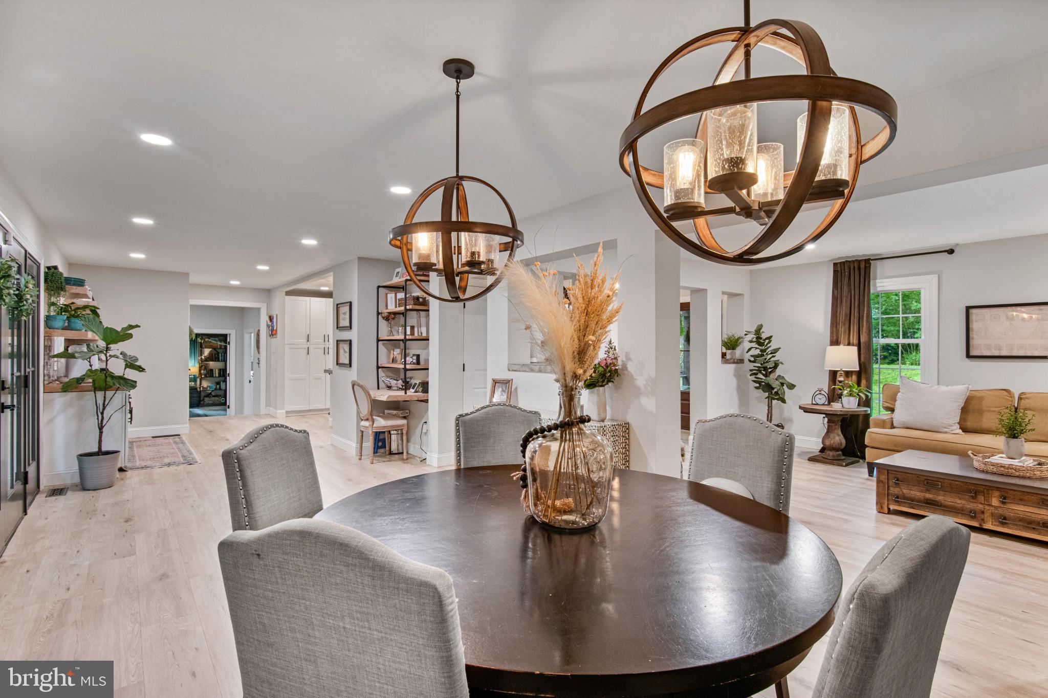 3965 Featherstone Drive Salisbury, MD 21804 - Photo 16 of 43 Dining Room