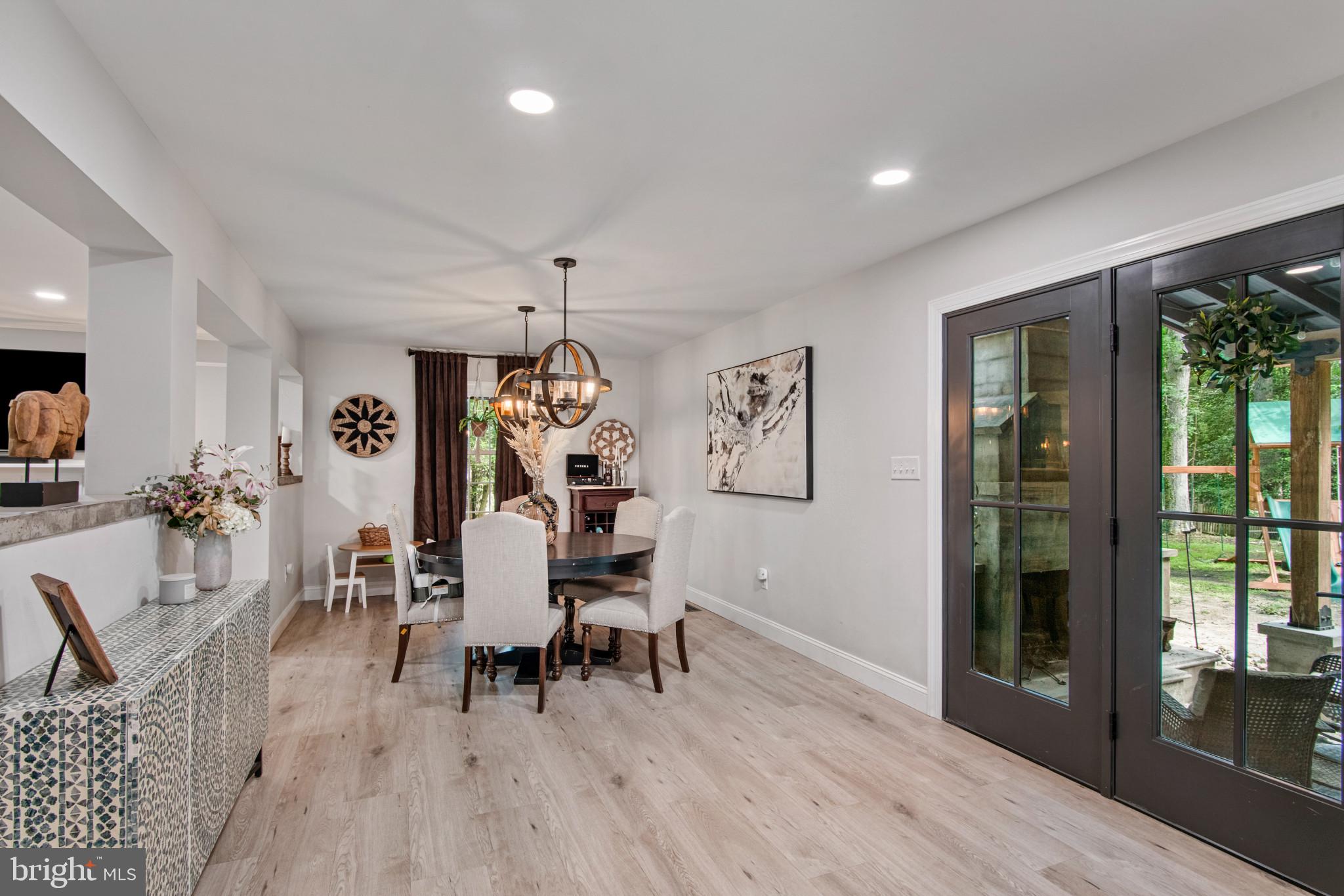 3965 Featherstone Drive Salisbury, MD 21804 - Photo 18 of 43 Dining Room