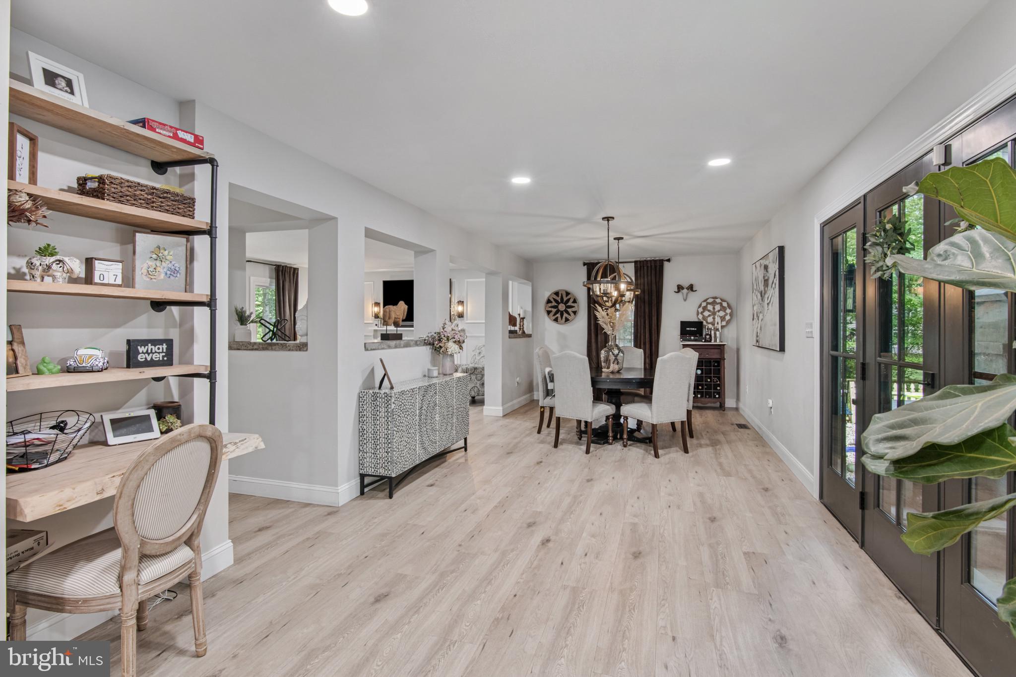 3965 Featherstone Drive Salisbury, MD 21804 - Photo 20 of 43 Dining Room