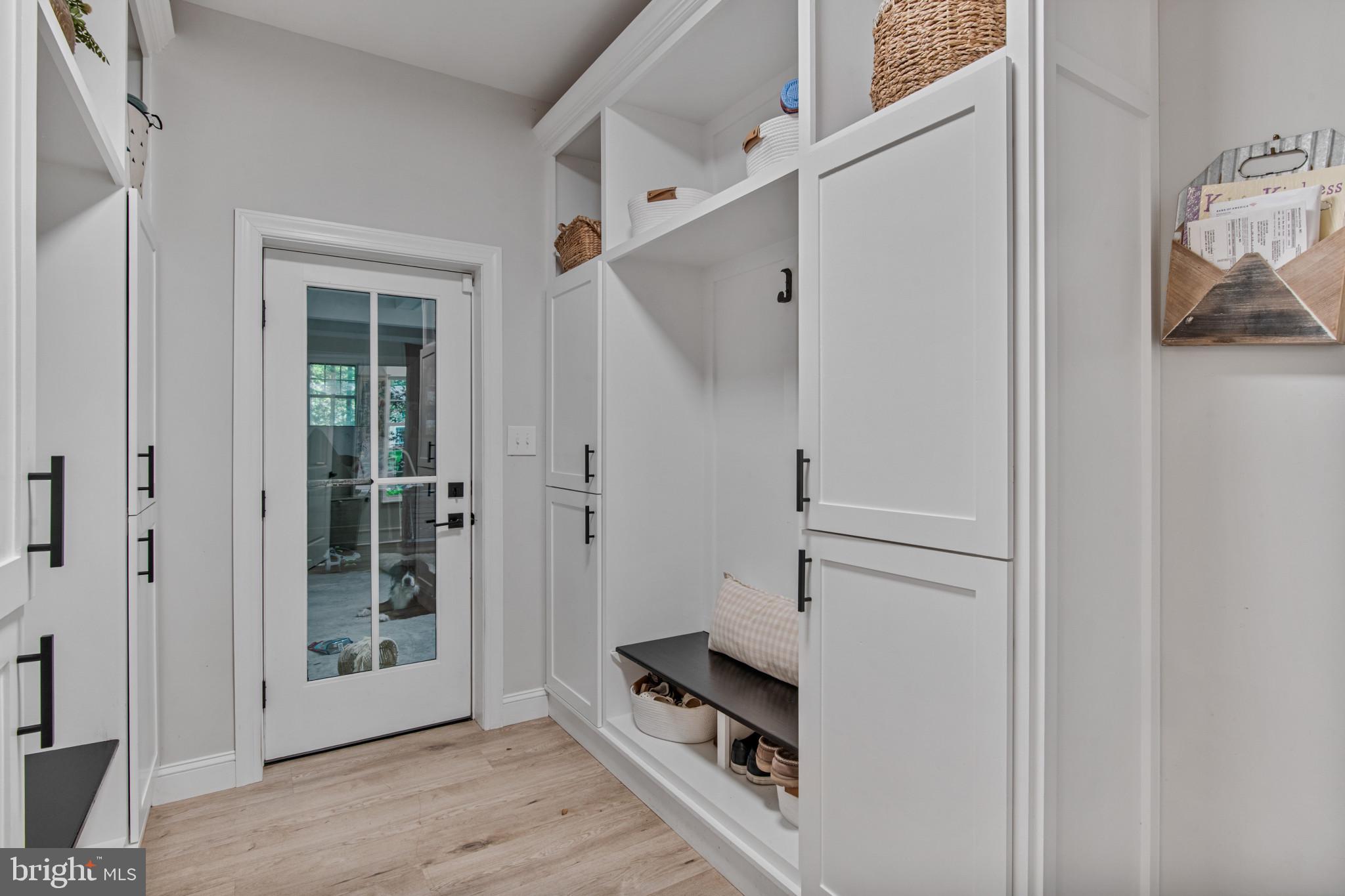 3965 Featherstone Drive Salisbury, MD 21804 - Photo 21 of 43 Mudroom