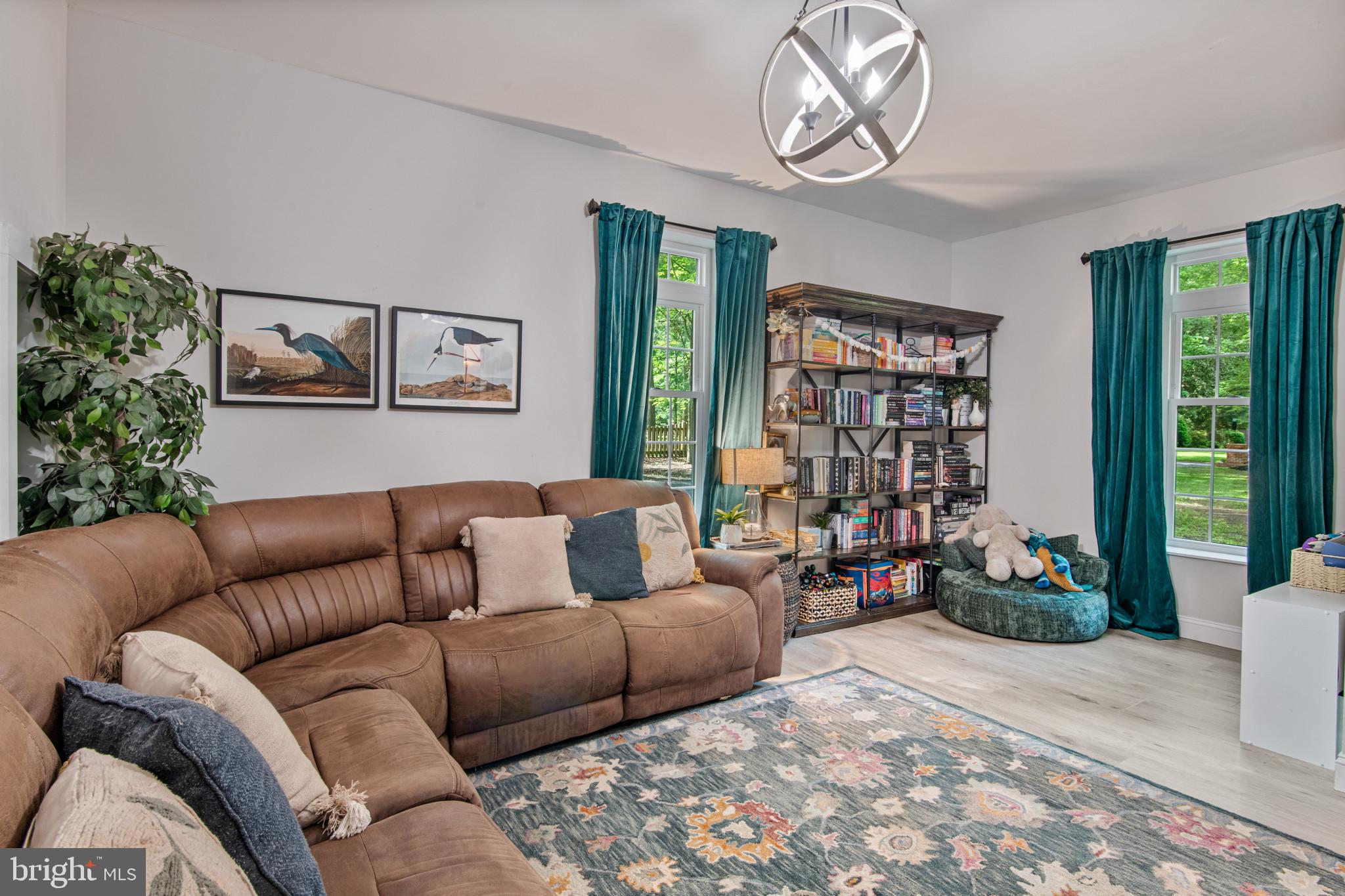 3965 Featherstone Drive Salisbury, MD 21804 - Photo 23 of 43 Family Room