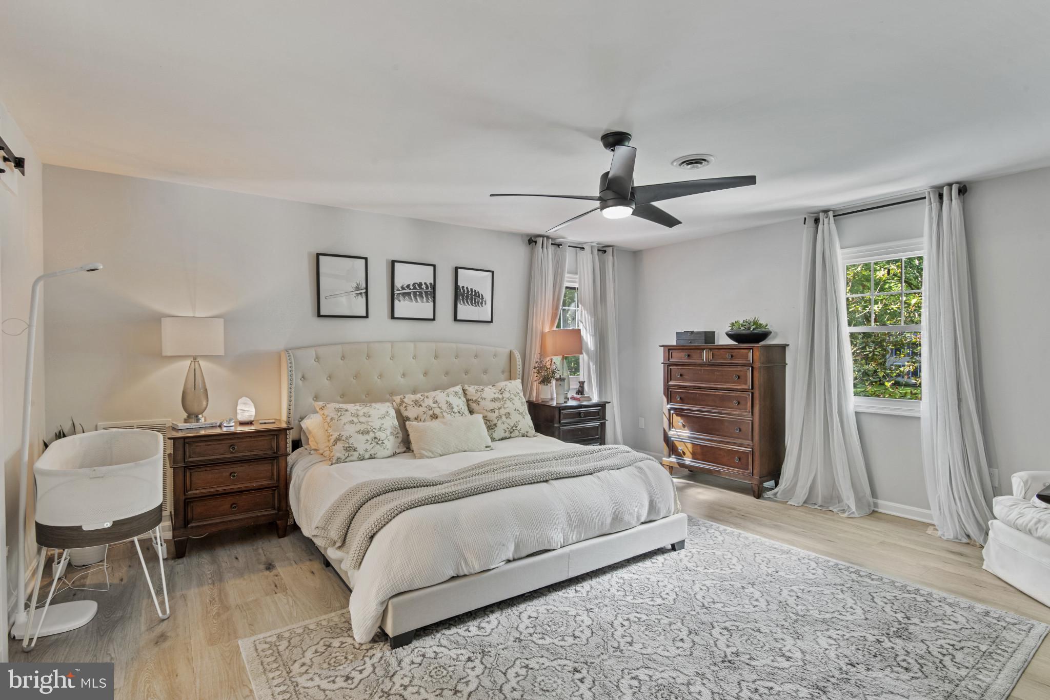 3965 Featherstone Drive Salisbury, MD 21804 - Photo 25 of 43 Primary Bedroom