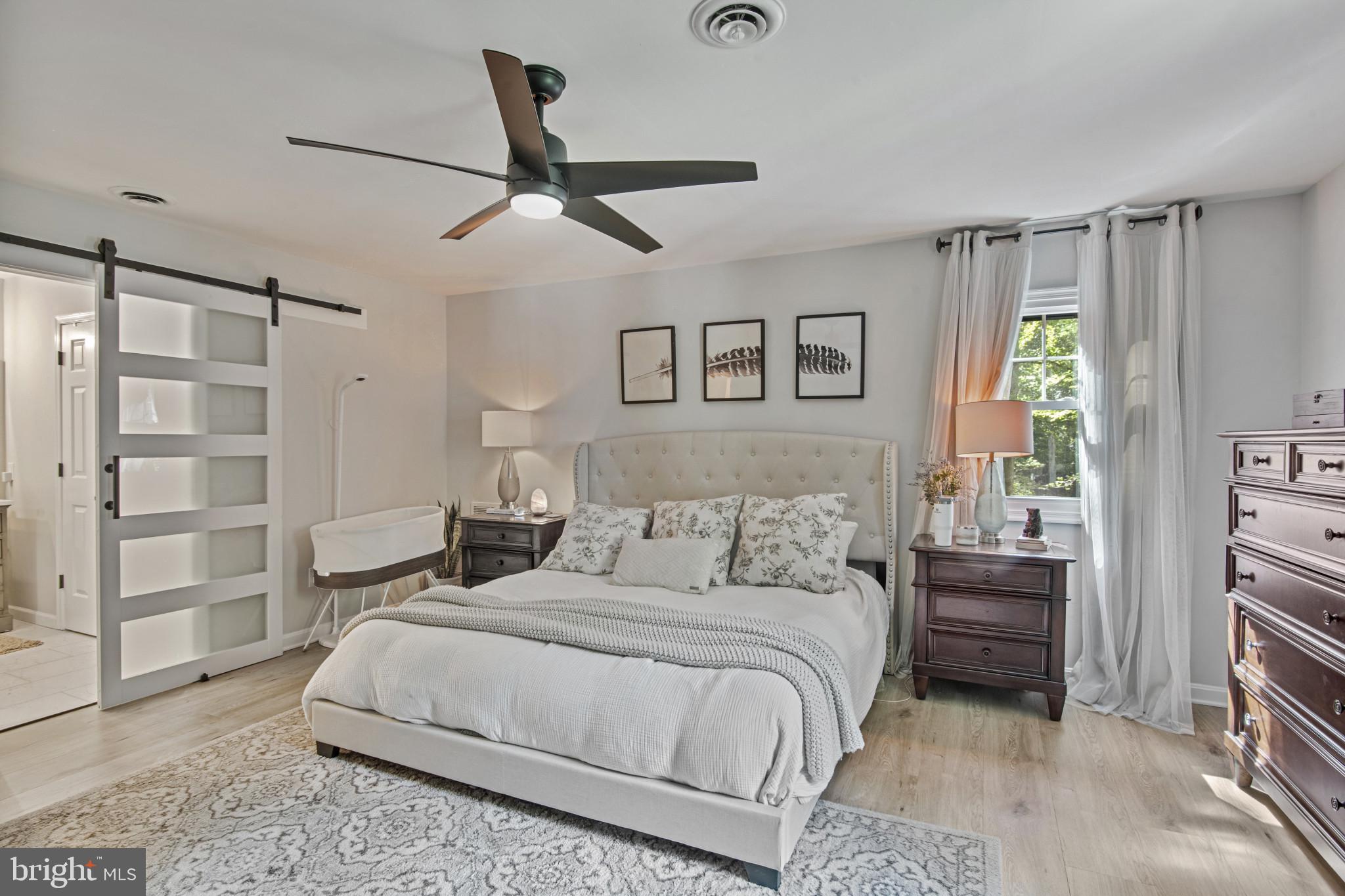 3965 Featherstone Drive Salisbury, MD 21804 - Photo 26 of 43 Primary Bedroom