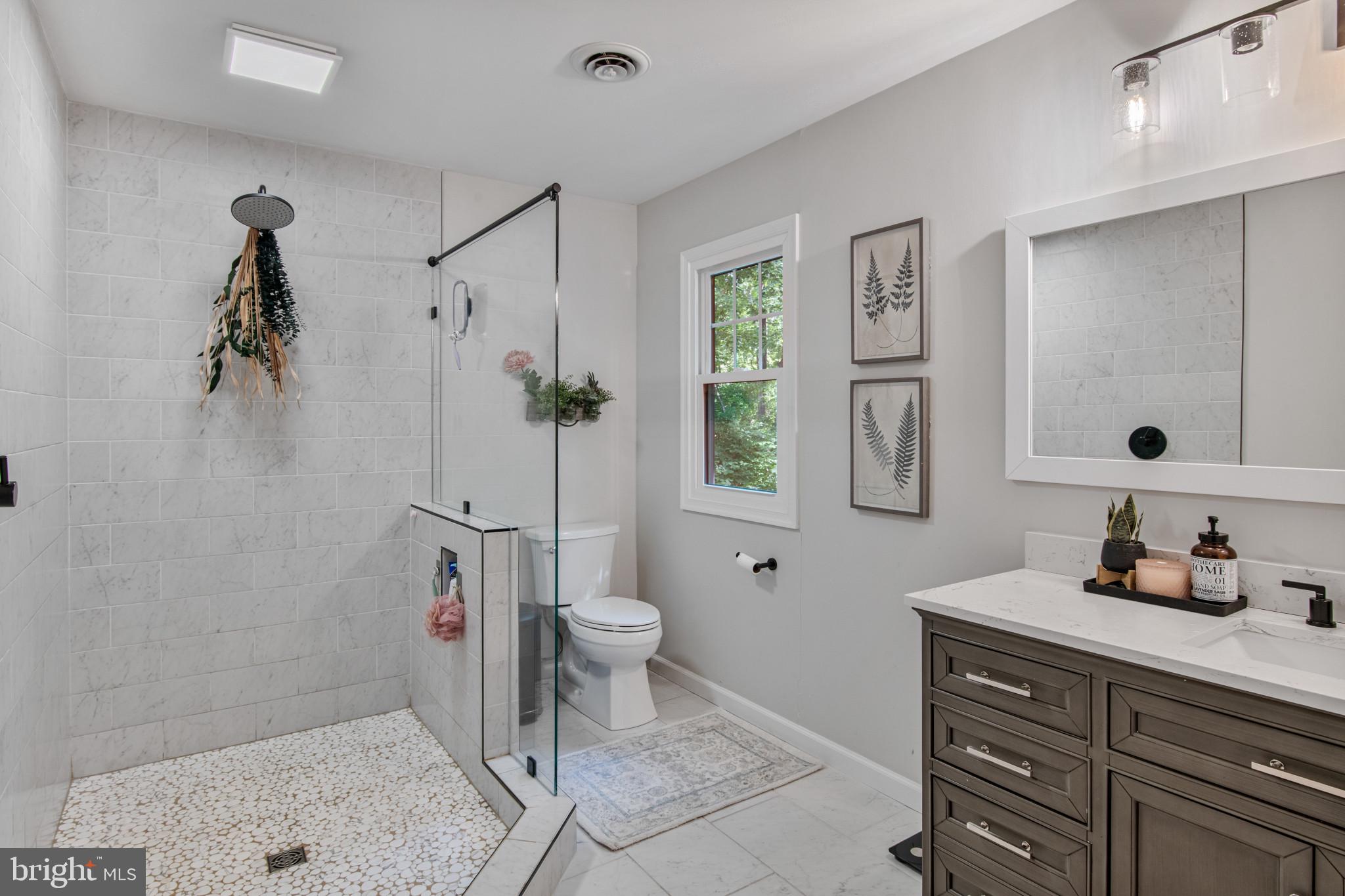 3965 Featherstone Drive Salisbury, MD 21804 - Photo 28 of 43 Primary Bathroom