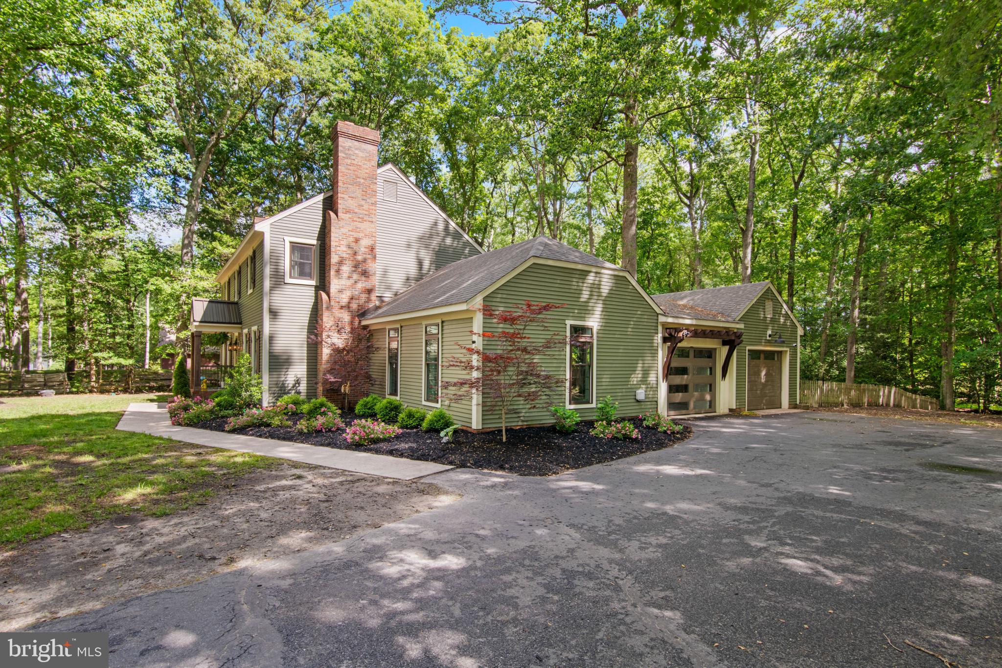 3965 Featherstone Drive Salisbury, MD 21804 - Photo 3 of 43 Side Entry Garage