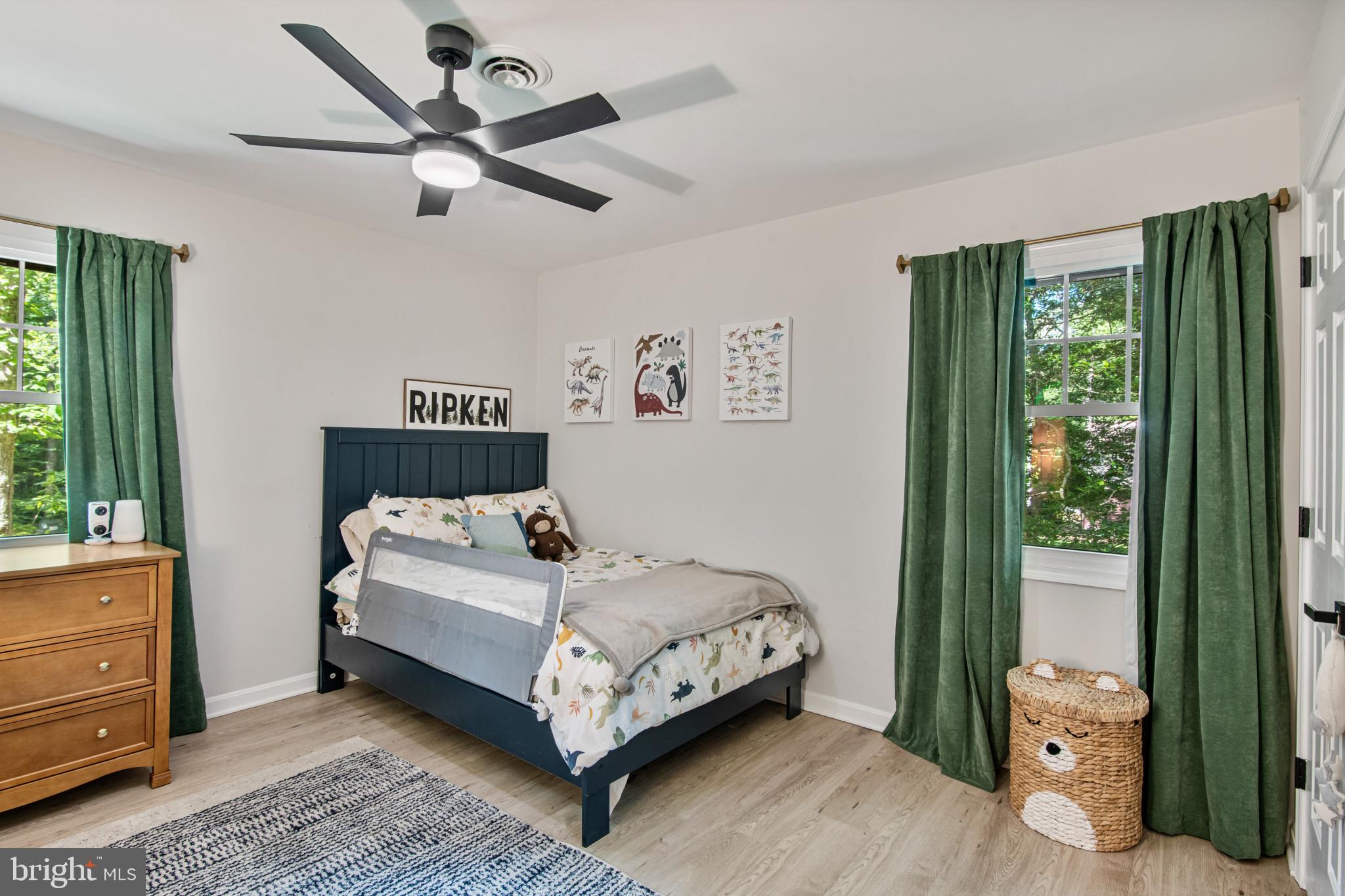 3965 Featherstone Drive Salisbury, MD 21804 - Photo 31 of 43 Bedroom 4