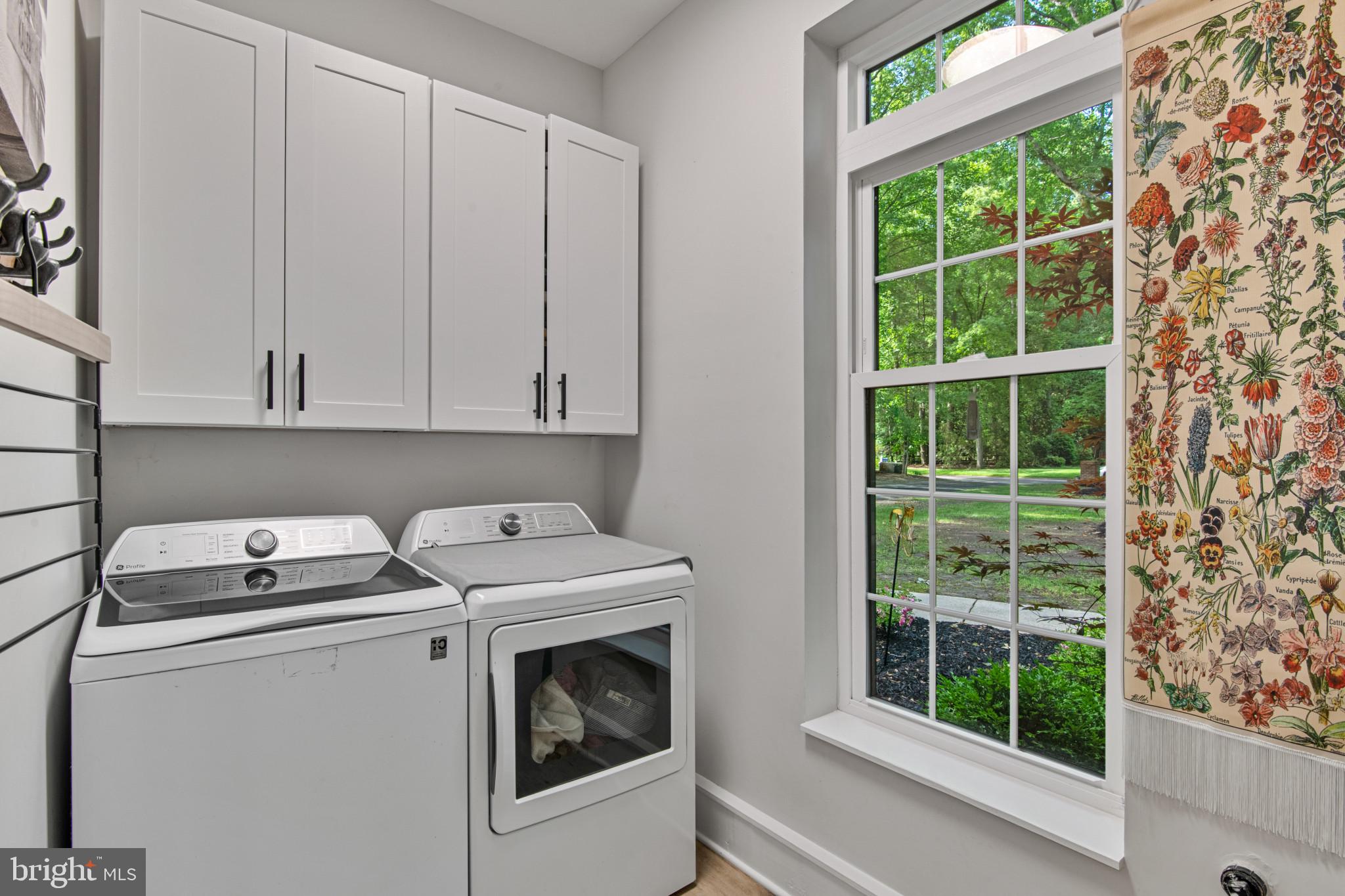 3965 Featherstone Drive Salisbury, MD 21804 - Photo 32 of 43 Laundry (1st floor)