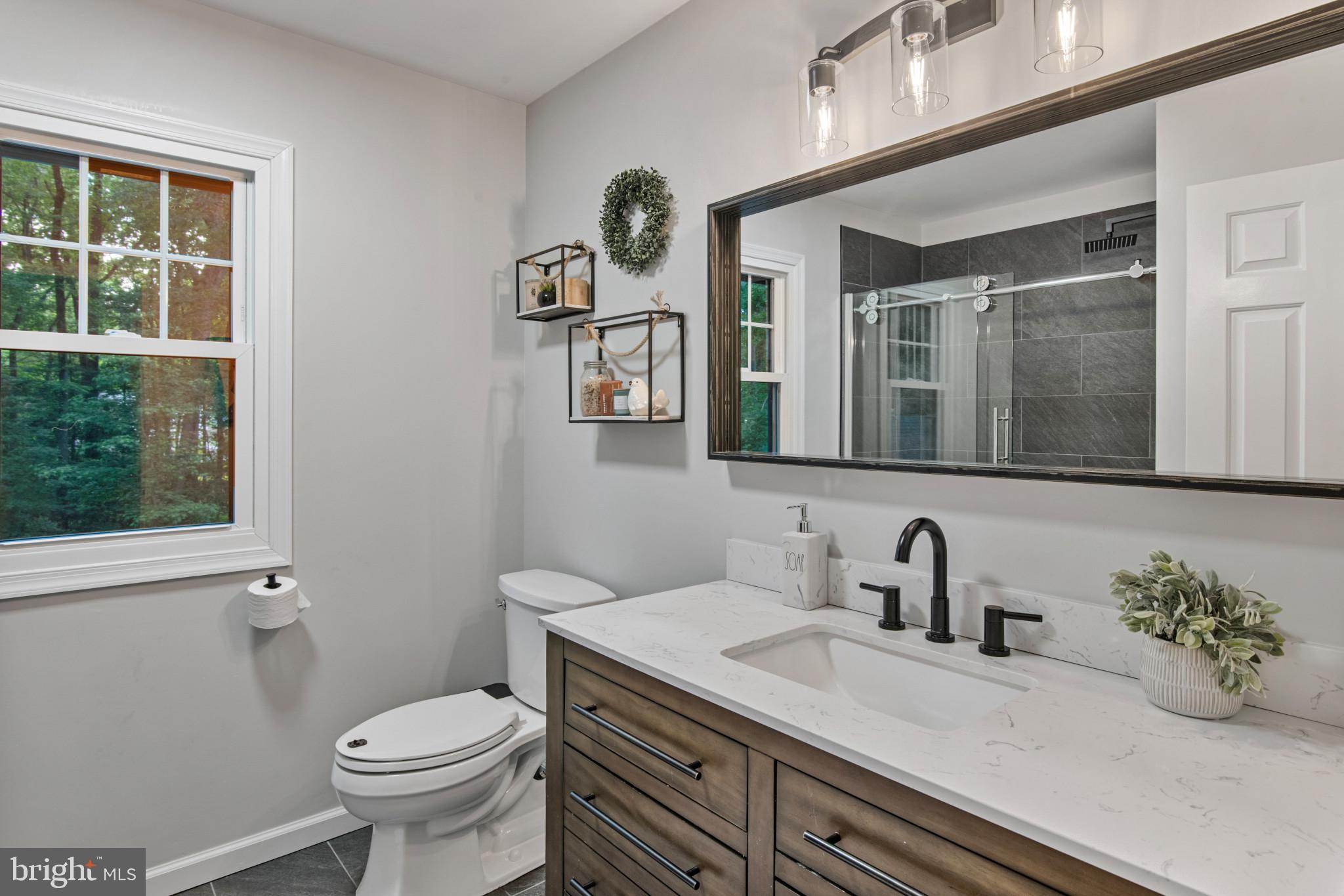 3965 Featherstone Drive Salisbury, MD 21804 - Photo 33 of 43 Full Hall Bath