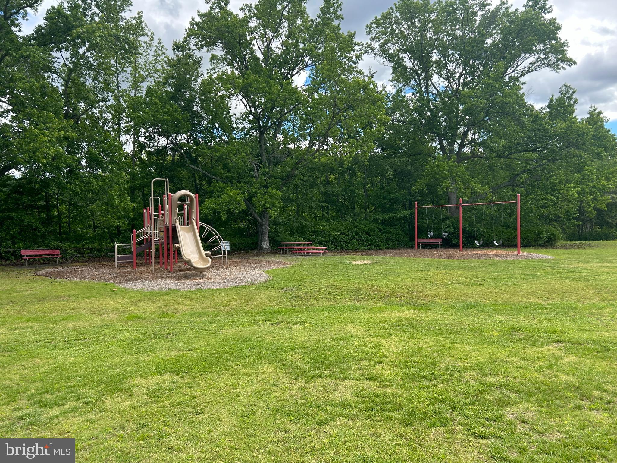 3965 Featherstone Drive Salisbury, MD 21804 - Photo 39 of 43 Community Playground