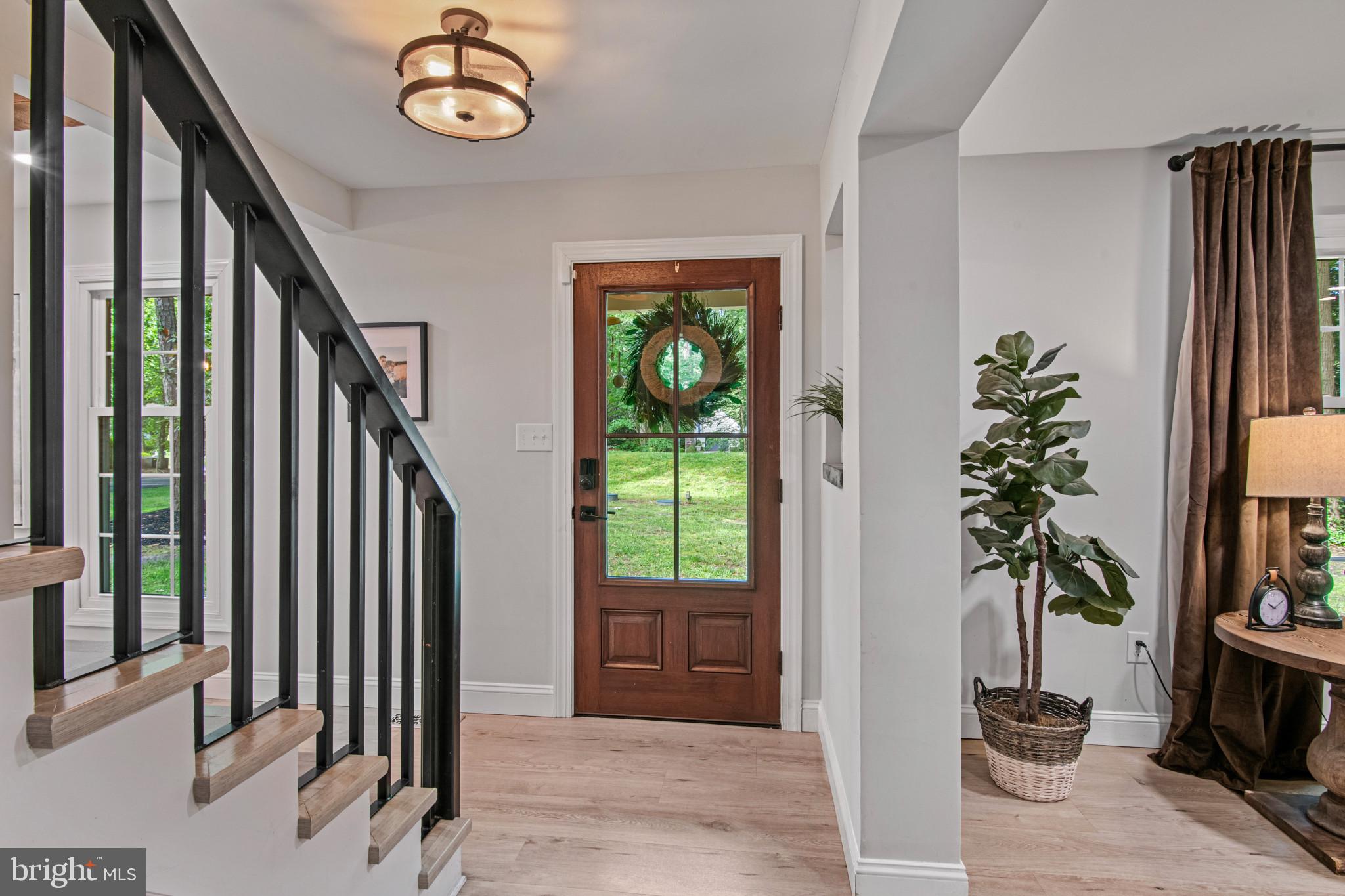 3965 Featherstone Drive Salisbury, MD 21804 - Photo 5 of 43 Foyer