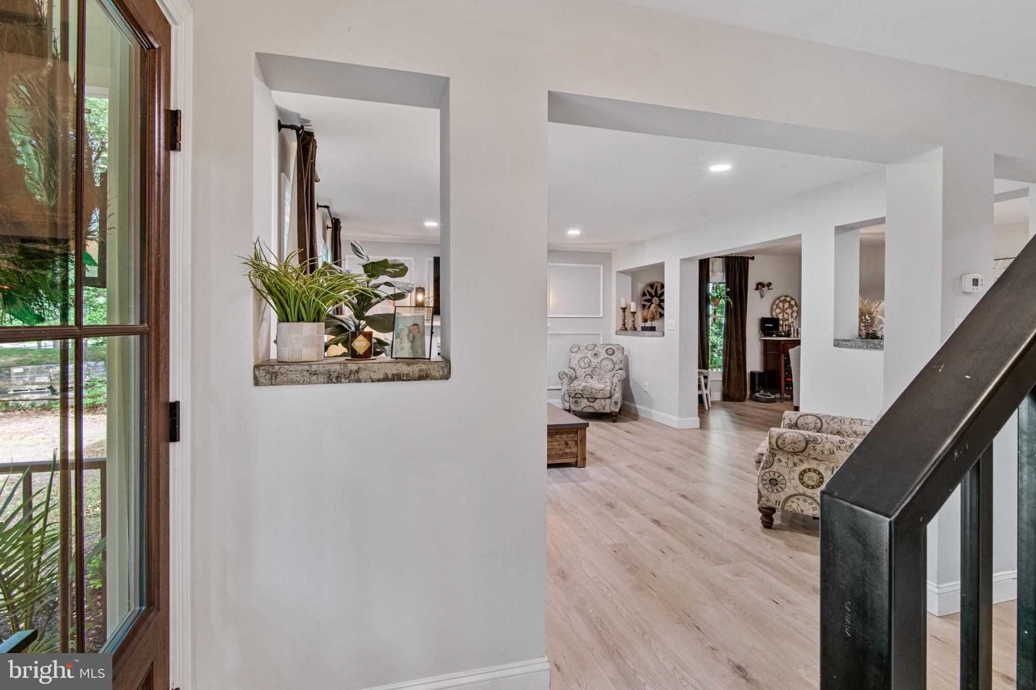 3965 Featherstone Drive Salisbury, MD 21804 - Photo 6 of 43 Foyer