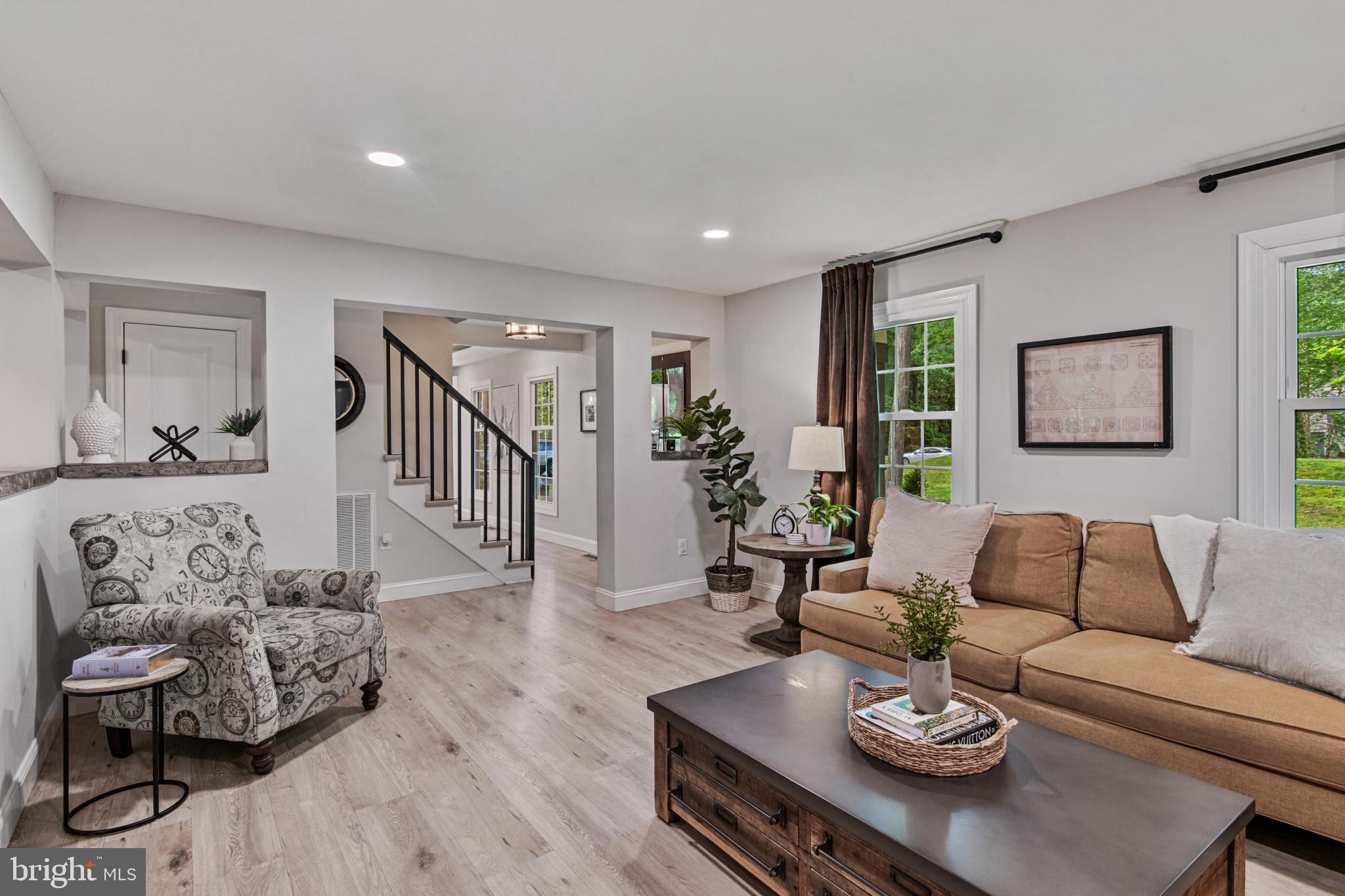 3965 Featherstone Drive Salisbury, MD 21804 - Photo 10 of 43 Living Room