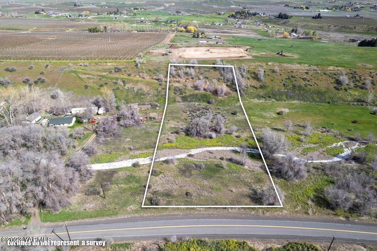Nka Cook Road, Unit 1 Yakima, WA 98908 - Photo 1 of 10 NKA Cook approx lot lines
