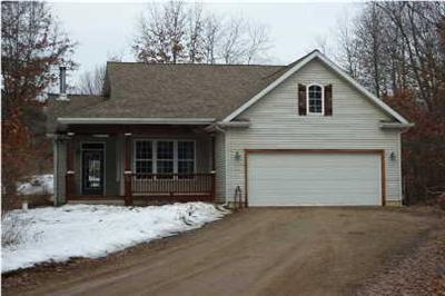 7316 MacArthur Road Saranac, MI 48881 - Photo 1 of 7 Primary Photo