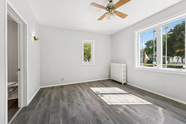 $214,900 | 161 East Scott Street, Fond du Lac, WI 54935