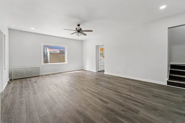 $214,900 | 161 East Scott Street, Fond du Lac, WI 54935