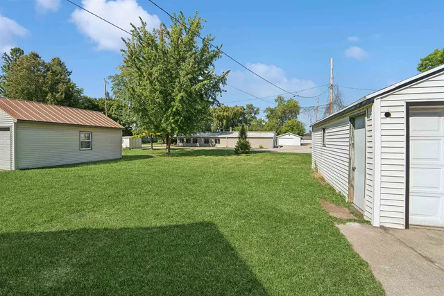 $214,900 | 161 East Scott Street, Fond du Lac, WI 54935