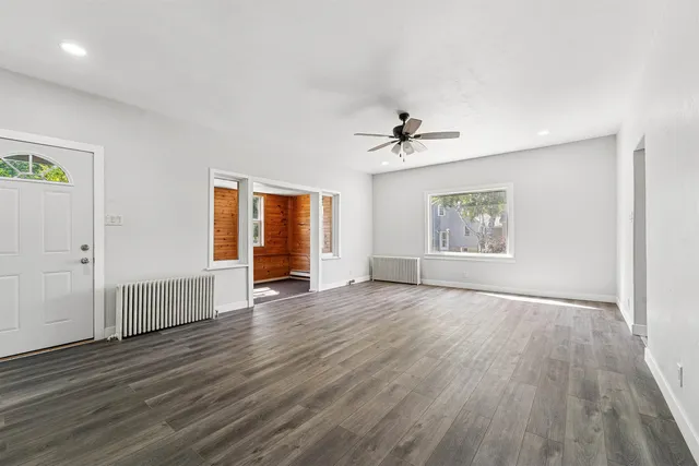 $214,900 | 161 East Scott Street, Fond du Lac, WI 54935