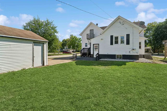 $214,900 | 161 East Scott Street, Fond du Lac, WI 54935