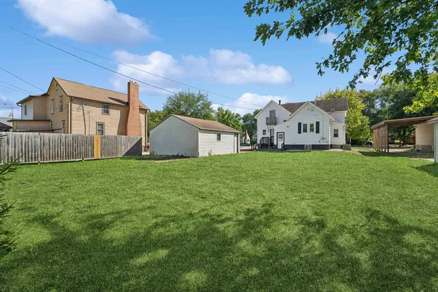 $214,900 | 161 East Scott Street, Fond du Lac, WI 54935