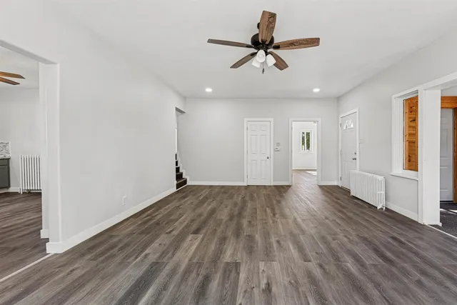 $214,900 | 161 East Scott Street, Fond du Lac, WI 54935