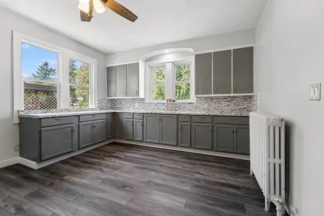 $214,900 | 161 East Scott Street, Fond du Lac, WI 54935