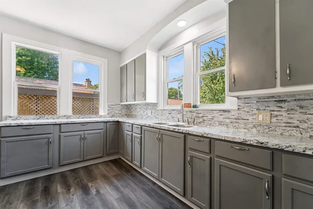 $214,900 | 161 East Scott Street, Fond du Lac, WI 54935