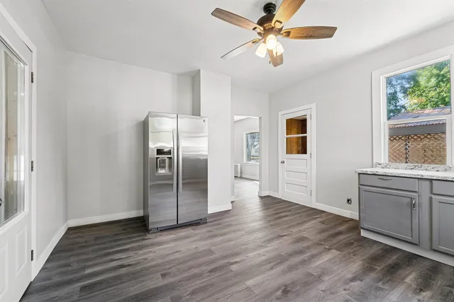 $214,900 | 161 East Scott Street, Fond du Lac, WI 54935