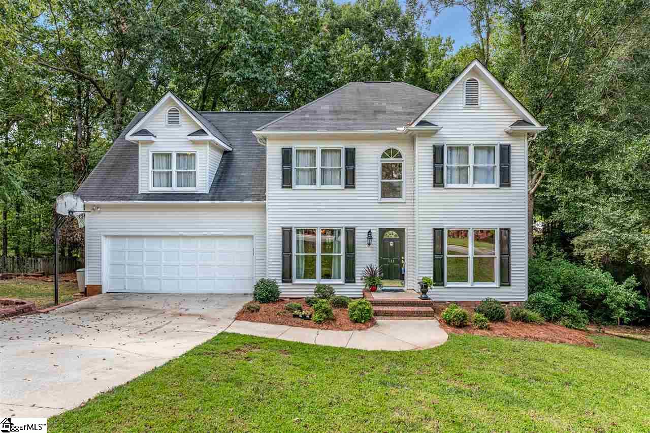 111 Deer Spring Lane Simpsonville, SC 29680 - Photo 1 of 1 Gallery Image 1