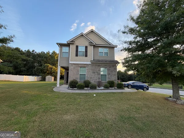 $309,900 | 10 Oakwood Drive, Covington, GA 30016