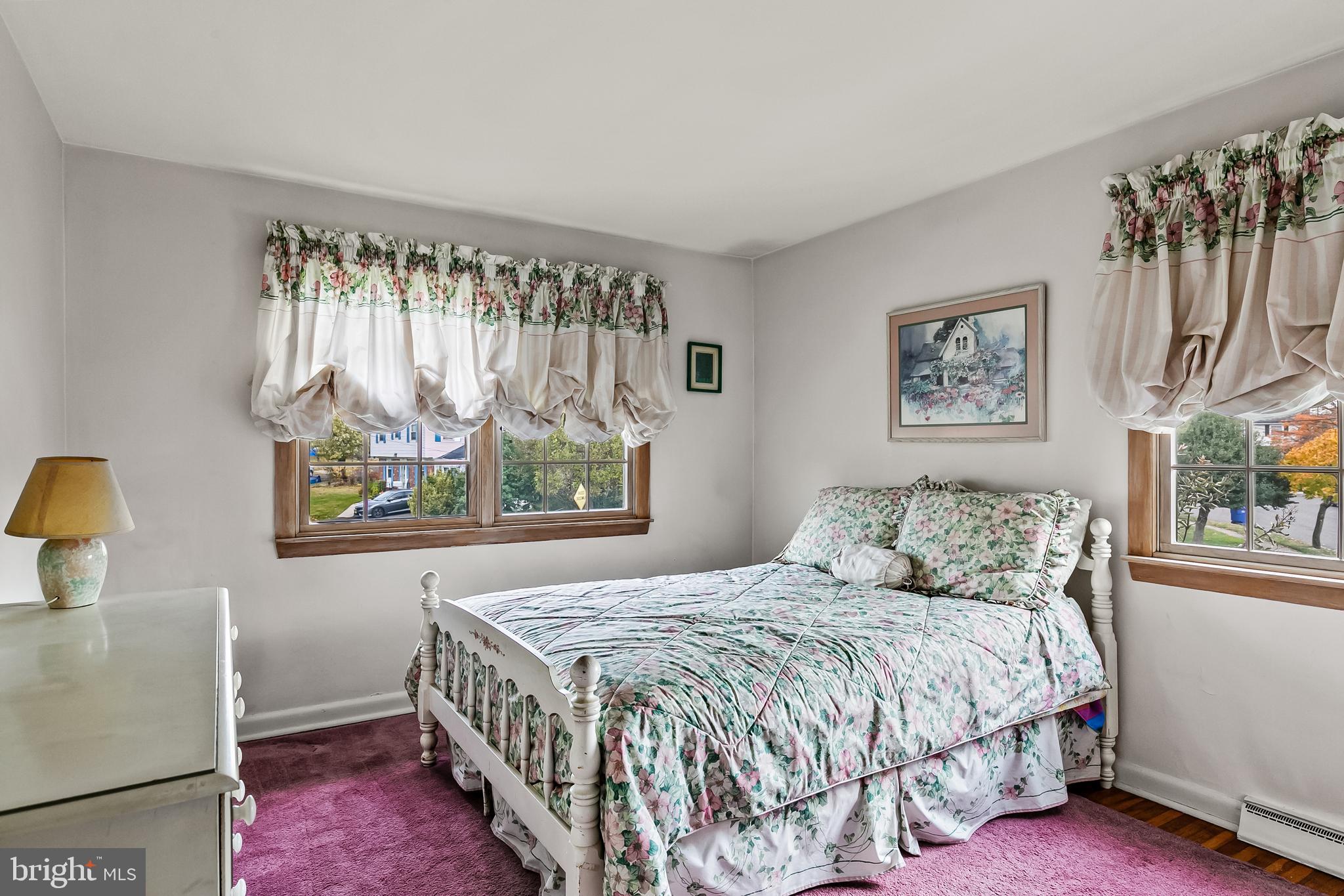 317 Cherrix Avenue Beverly, NJ 08010 - Photo 11 of 21